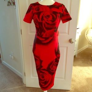 🌹Beautiful NWT Neiman Marcus dress